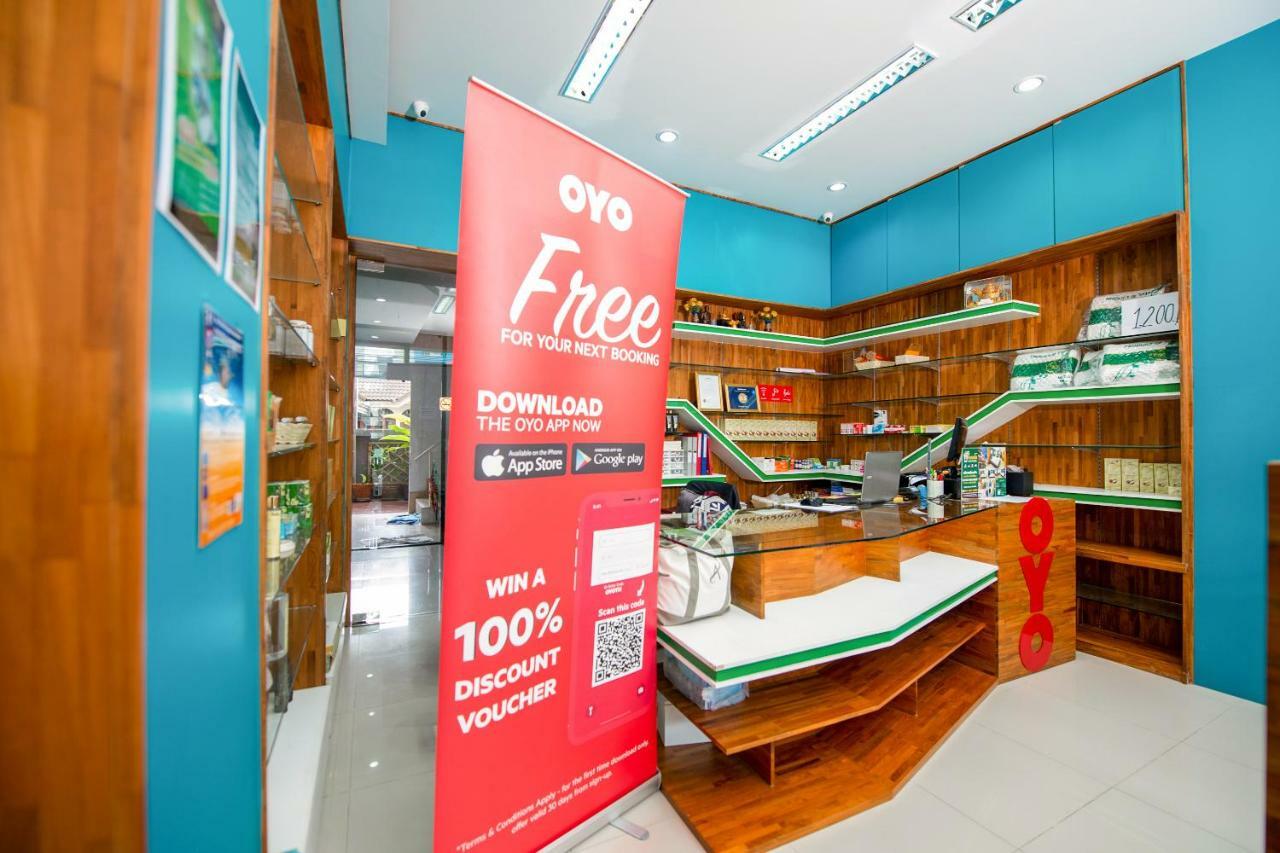 Ferienwohnung Oyo 303 Phoomjai House Chalong Exterior foto